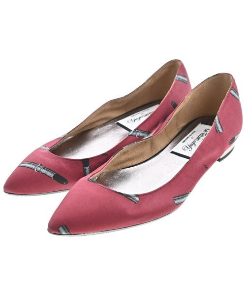 Le Talon Pumps/Heels