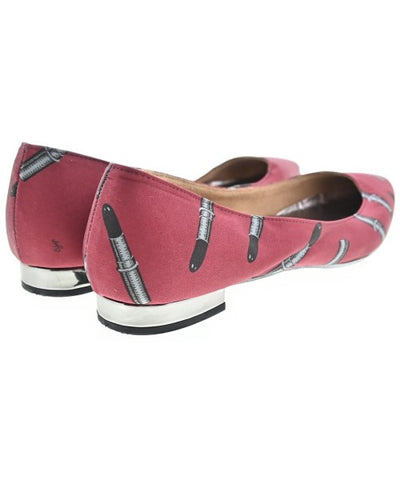 Le Talon Pumps/Heels