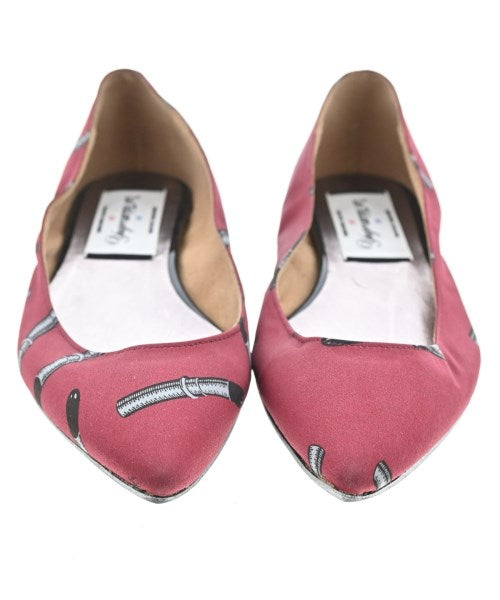 Le Talon Pumps/Heels