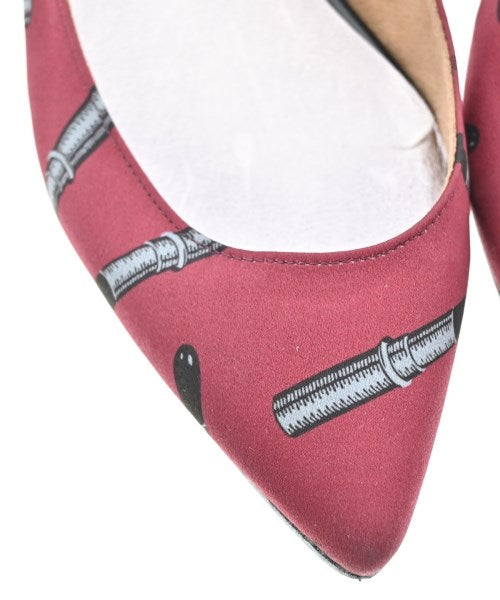 Le Talon Pumps/Heels