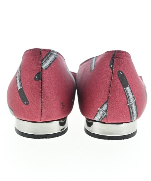 Le Talon Pumps/Heels