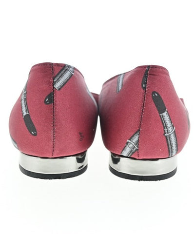 Le Talon Pumps/Heels