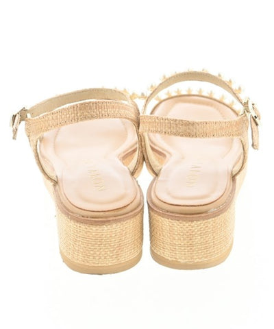Le Talon Sandals