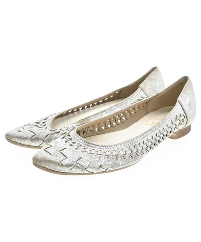 Le Talon Pumps/Heels