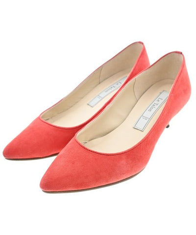 Le Talon Pumps/Heels