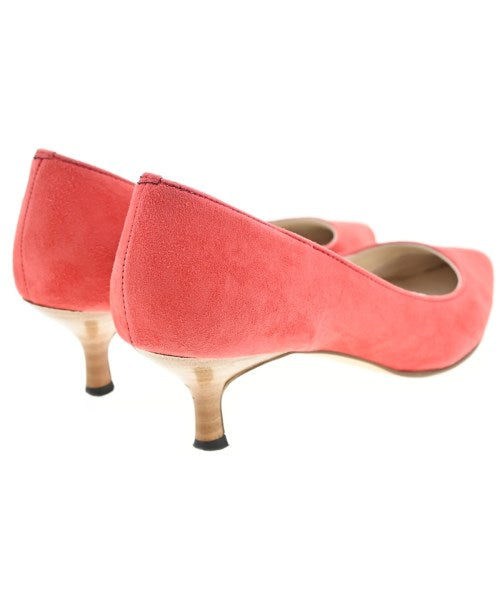 Le Talon Pumps/Heels