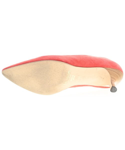 Le Talon Pumps/Heels