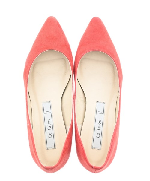 Le Talon Pumps/Heels