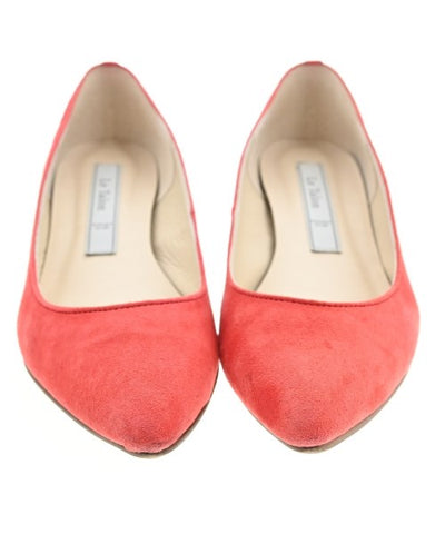 Le Talon Pumps/Heels