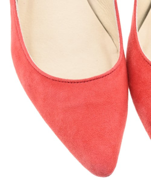 Le Talon Pumps/Heels