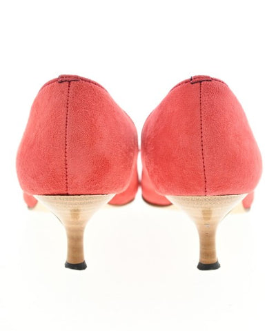 Le Talon Pumps/Heels