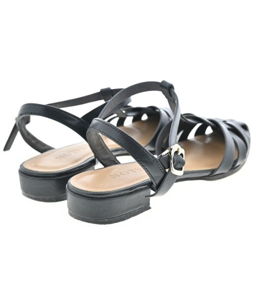 Le Talon Sandals