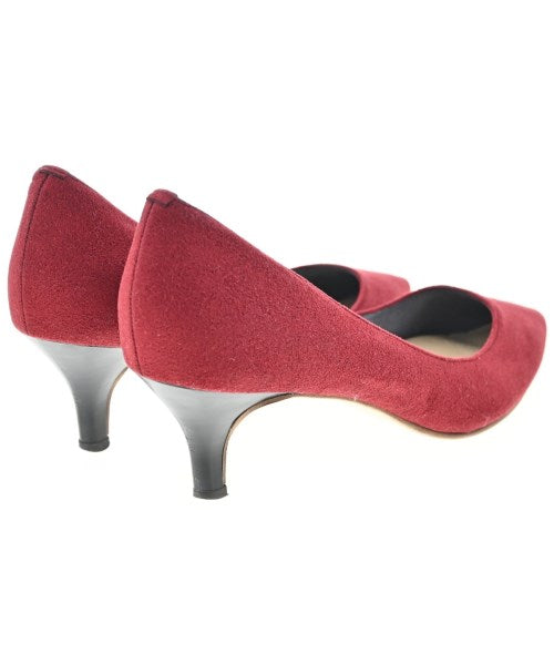 Le Talon Pumps/Heels