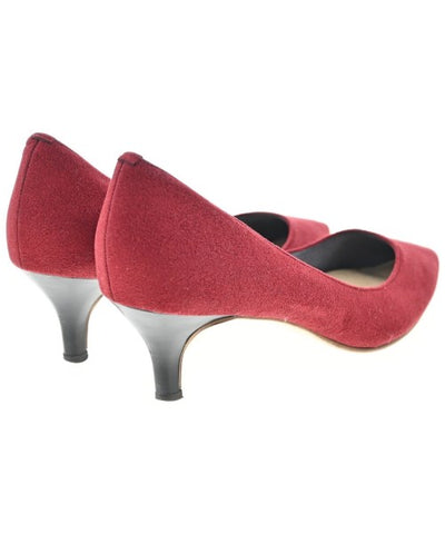 Le Talon Pumps/Heels