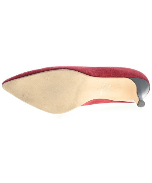 Le Talon Pumps/Heels