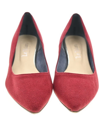 Le Talon Pumps/Heels