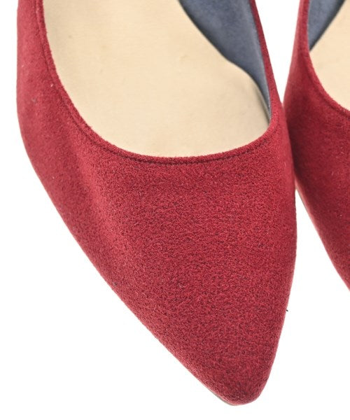 Le Talon Pumps/Heels