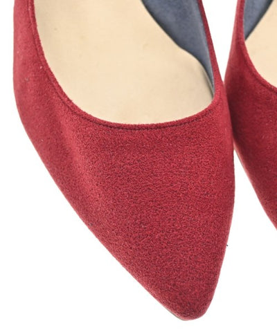 Le Talon Pumps/Heels