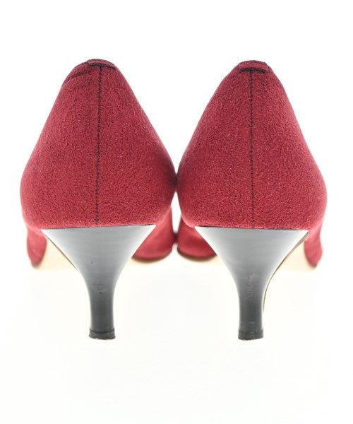 Le Talon Pumps/Heels