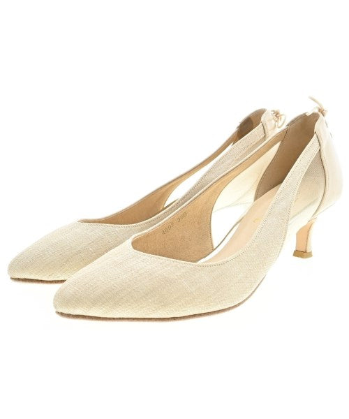 Le Talon Pumps/Heels