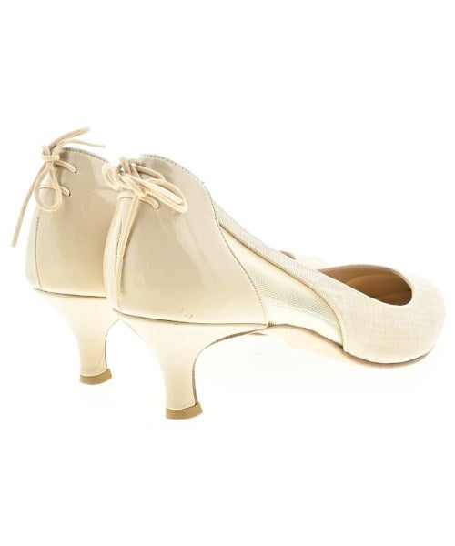 Le Talon Pumps/Heels