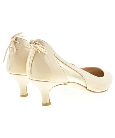 Le Talon Pumps/Heels