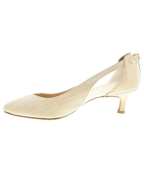 Le Talon Pumps/Heels