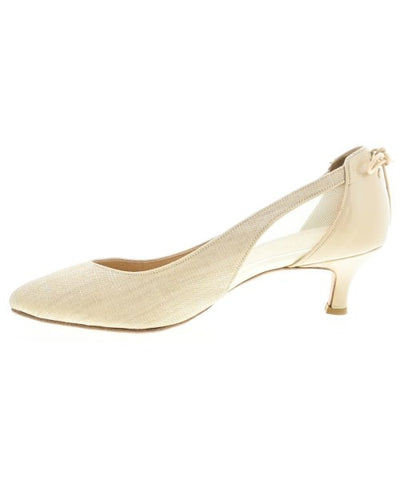 Le Talon Pumps/Heels