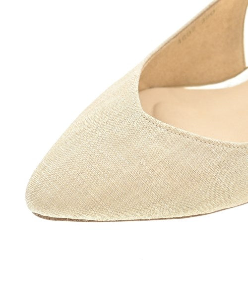 Le Talon Pumps/Heels