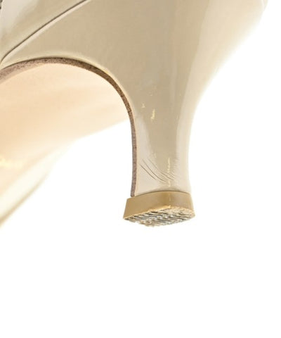 Le Talon Pumps/Heels