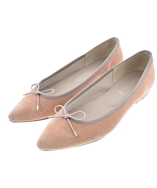 Le Talon Pumps/Heels