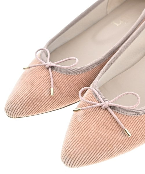 Le Talon Pumps/Heels