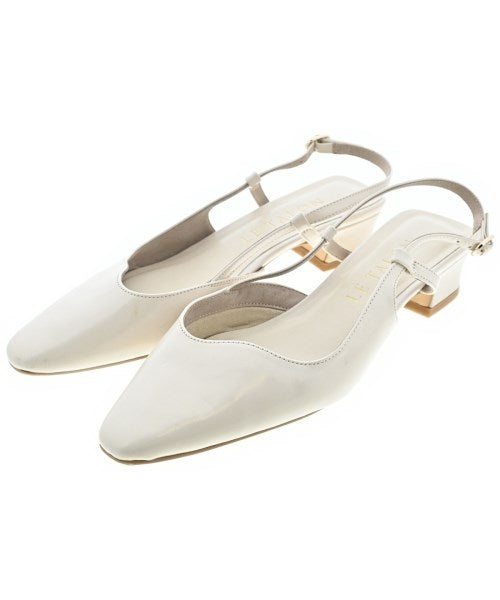 Le Talon Pumps/Heels