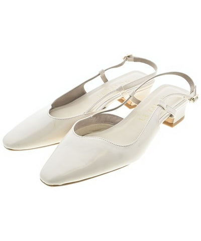 Le Talon Pumps/Heels