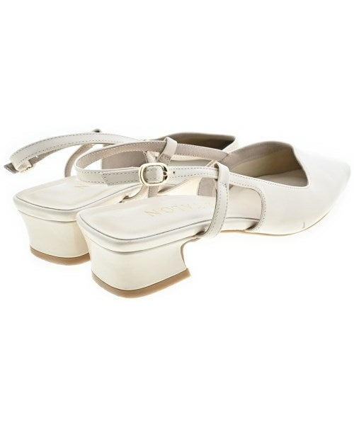 Le Talon Pumps/Heels