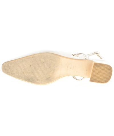 Le Talon Pumps/Heels