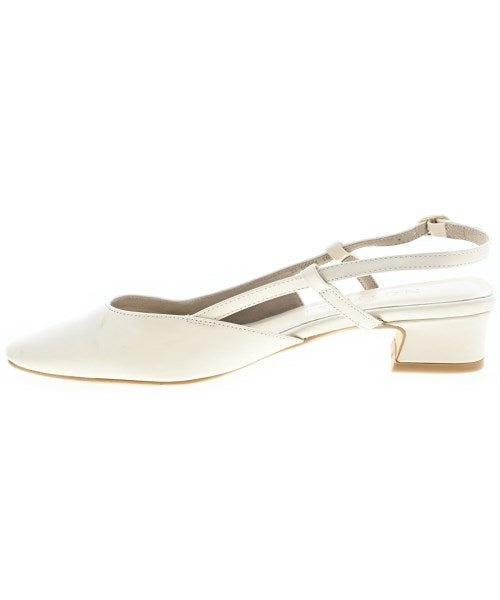 Le Talon Pumps/Heels