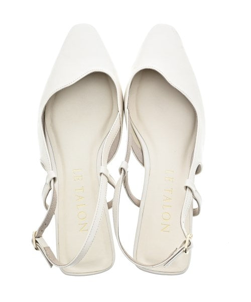 Le Talon Pumps/Heels