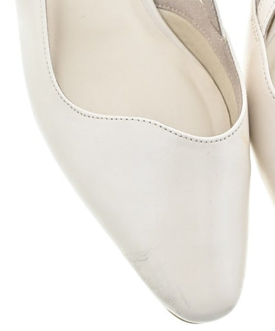 Le Talon Pumps/Heels