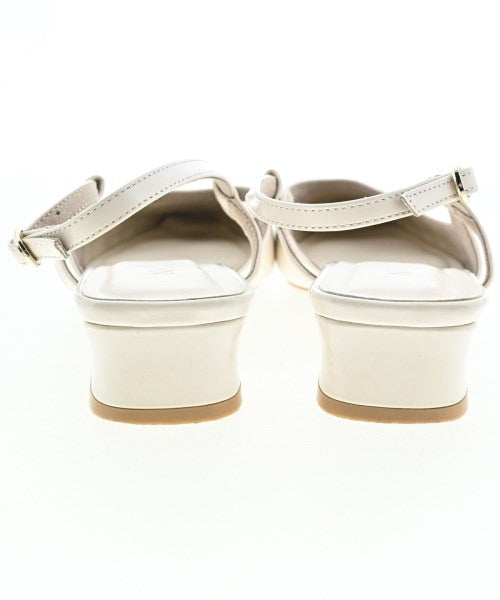 Le Talon Pumps/Heels