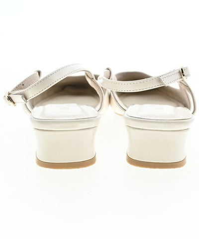 Le Talon Pumps/Heels