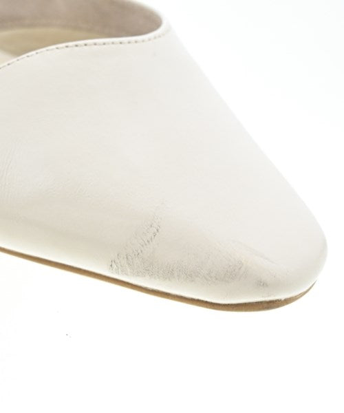 Le Talon Pumps/Heels