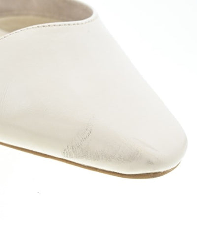 Le Talon Pumps/Heels