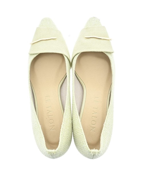 Le Talon Pumps/Heels