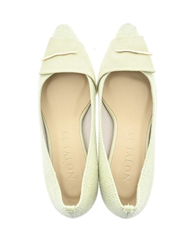 Le Talon Pumps/Heels