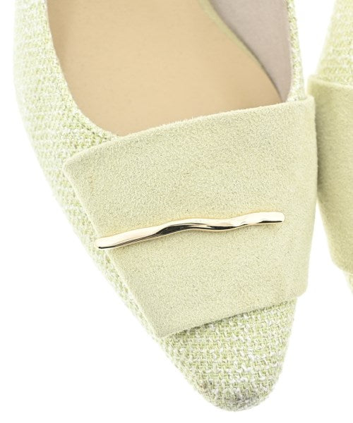 Le Talon Pumps/Heels