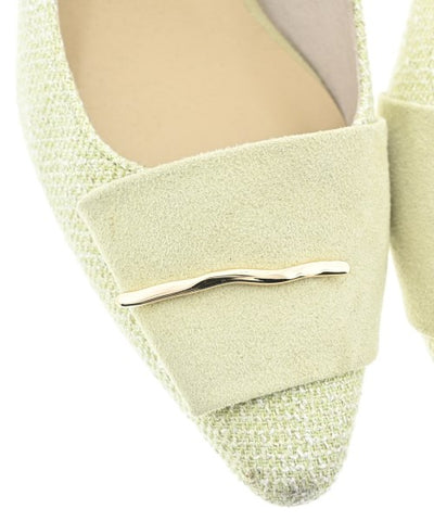 Le Talon Pumps/Heels