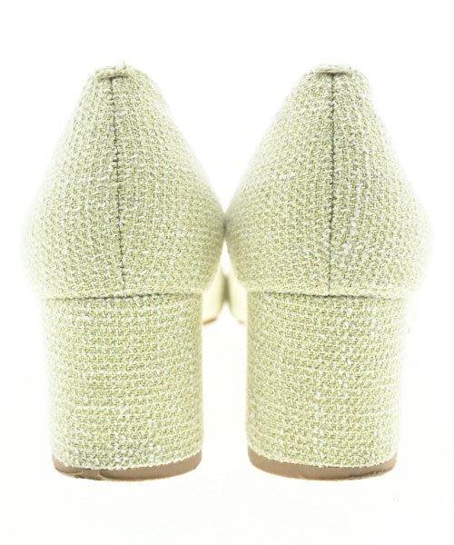 Le Talon Pumps/Heels