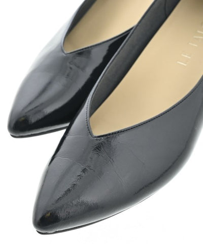 Le Talon Pumps/Heels