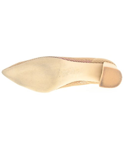 Le Talon Pumps/Heels